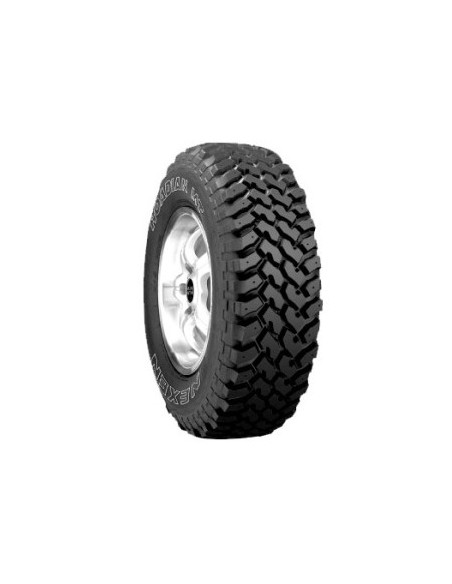 31/10.50 R15 TL 109Q ROADIAN MT C 6PR ROWL M+S 