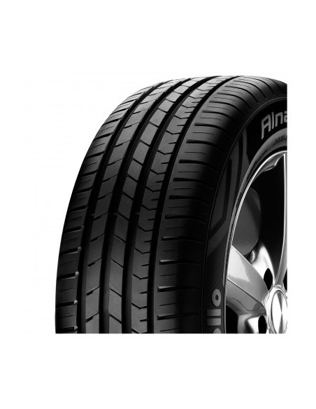 ALNAC 4G APOLLO 215 55 16 93 V