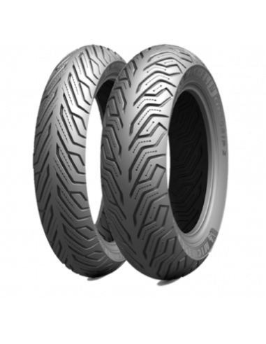 CITY GRIP 2 MICHELIN 110 70 12 47 S