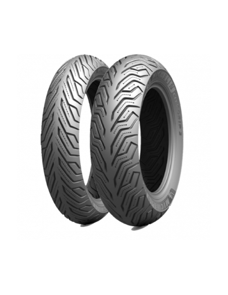 CITY GRIP 2 MICHELIN 110 70 12 47 S