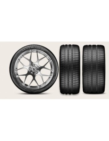 255/50 ZR19 TL 107(Y) ULTRAC VORTI+ XL FSL 