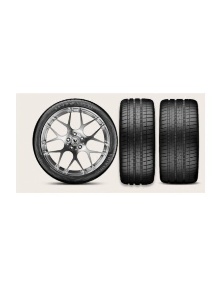 255/50 ZR19 TL 107(Y) ULTRAC VORTI+ XL FSL 