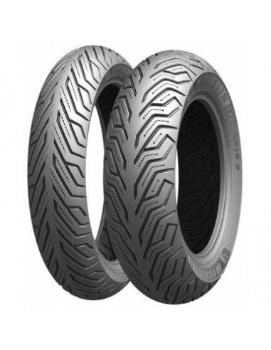 CITY GRIP 2 MICHELIN 110 70 13 48 S