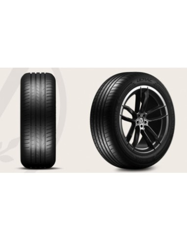 185/60R15 TL 88H ULTRAC XL 