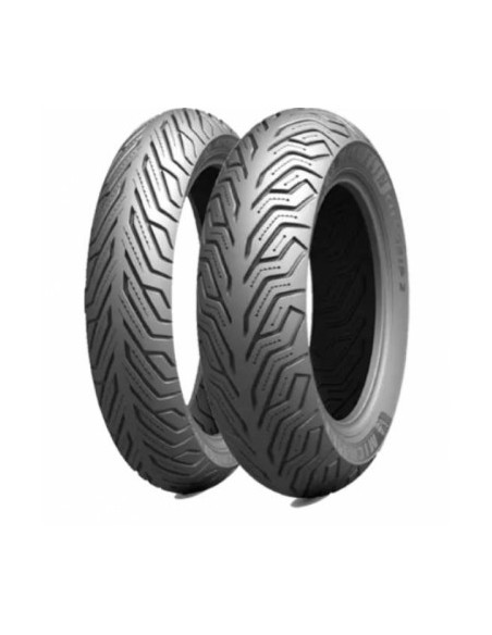 CITY GRIP 2 MICHELIN 120 70 12 51 S