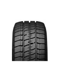 Comtrac 2 Winter + VREDESTEIN 215 60 17C 109/107 H