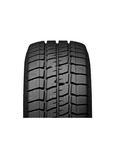 Comtrac 2 Winter + VREDESTEIN 215 60 17C 109/107 H