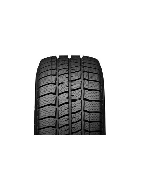 Comtrac 2 Winter + VREDESTEIN 215 60 17C 109/107 H