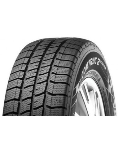 Comtrac 2 Winter+ VREDESTEIN 195 70 15 104/102 R