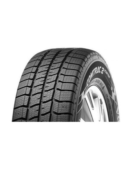 Comtrac 2 Winter+ VREDESTEIN 195 70 15 104/102 R