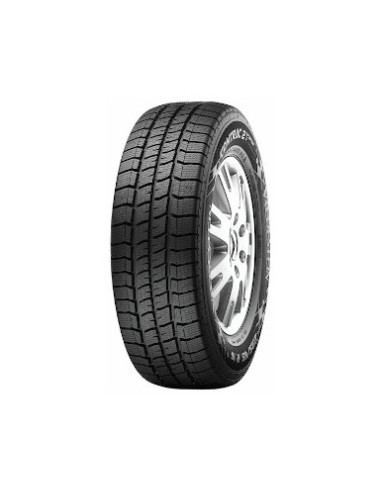 Comtrac 2 Winter+ VREDESTEIN 195 65 16 104/102 T
