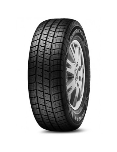 Comtrac 2 All Season+ VREDESTEIN 195 70 15 104/102 R