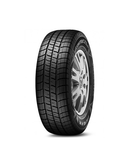 Comtrac 2 All Season+ VREDESTEIN 195 70 15 104/102 R