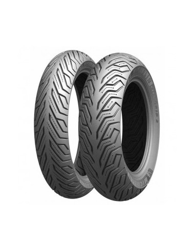 CITY GRIP 2 MICHELIN 120 70 16 57 S