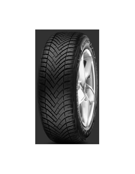 wintrac VREDESTEIN 195 60 15 88 T
