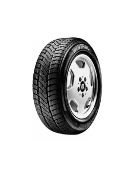 wintrac VREDESTEIN 195 50 15 82 H
