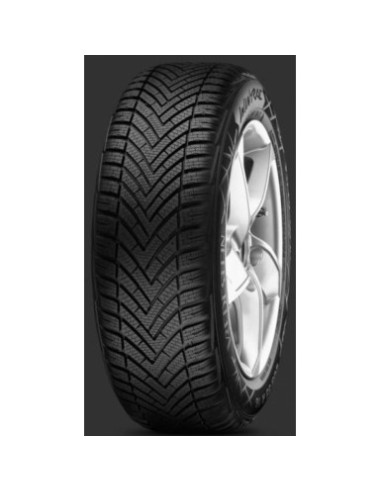 Wintrac XL VREDESTEIN 185 60 15 88 T