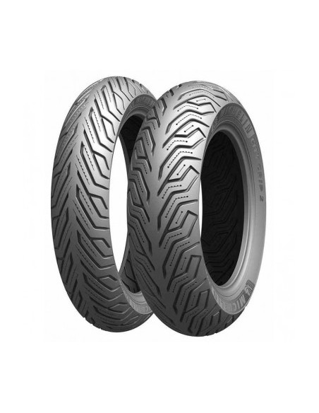 CITY GRIP 2 MICHELIN 120 80 14 58 S