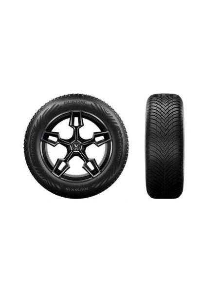QUATRAC VREDESTEIN 205 55 16 91 V