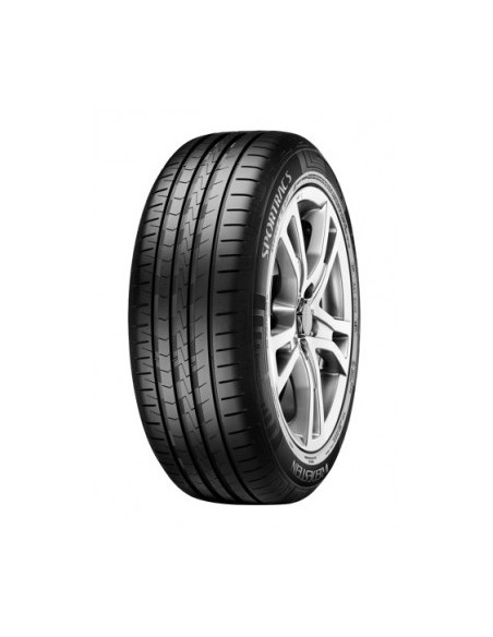 SPORTRAC 5 VREDESTEIN 195 55 16 91 V