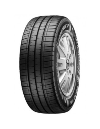 COMTRAC 2 VREDESTEIN 225 55 17 109 H