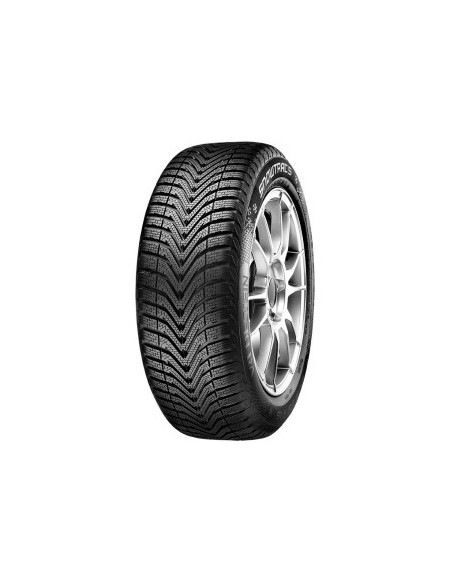 205/55 R16 TL 91H SNOWTRAC 5 VW M+S 3PMSF 