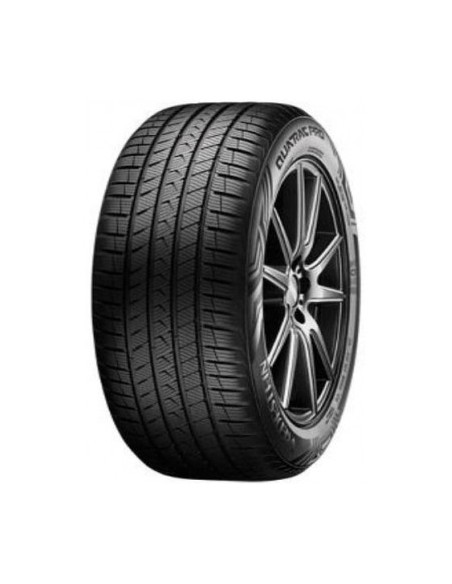 245/45 R18 TL 100Y QUATRAC PRO XL FSL M+S 3PMSF 