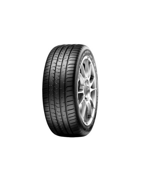 Ultrac Satin VREDESTEIN 255 60 18 108 W