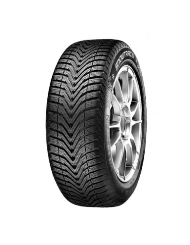 185/60 R16 TL 86H SNOWTRAC 5 VW M+S 3PMSF 