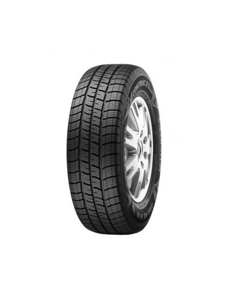 215/60 R16C 103 T Vredestein Comtrac 2 All Season C 6pr M+s 3pmsf