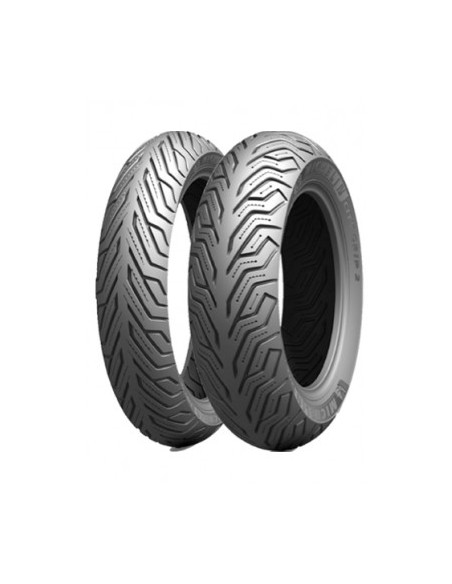 CITY GRIP 2 MICHELIN 130 70 12 62 S
