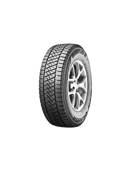 Wintus 2 LASSA 225 70 15 112/110 R
