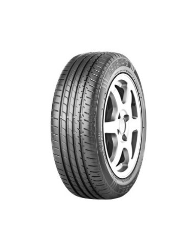 245/45 R17 95 W Lassa Driveways