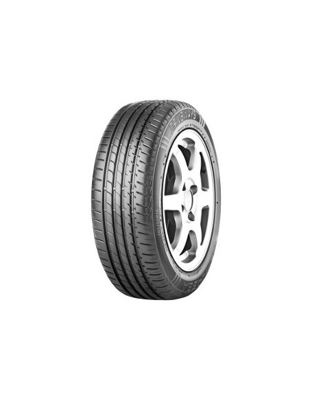 245/45 R17 95 W Lassa Driveways