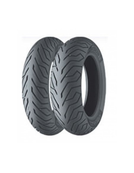 CITY GRIP MICHELIN 100 90 12 64 P