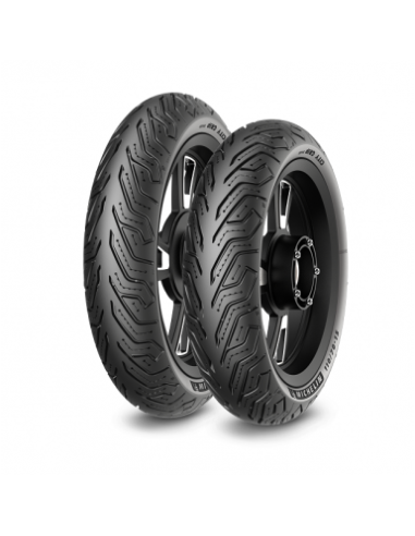 CITY GRIP SAVER MICHELIN 100 80 14 48 S
