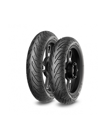 CITY GRIP SAVER MICHELIN 100 80 14 48 S