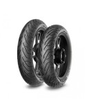 110/70 -12 TL/TT 47S CITY GRIP SAVER 