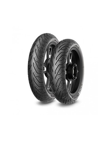 110/70 -12 TL/TT 47S CITY GRIP SAVER 