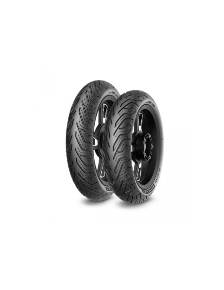 110/70 -12 TL/TT 47S CITY GRIP SAVER 