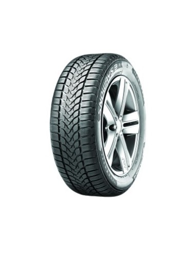 SNOWAYS 3 LASSA 205 60 15 91 H