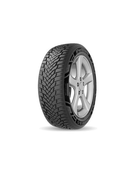 SUVMASTER ALL SEASON XL PETLAS 255 55 18 109 W