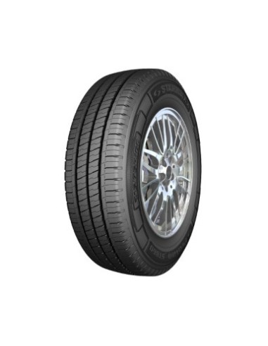 235/65 R16C 121/119 R Starmaxx Provan St860