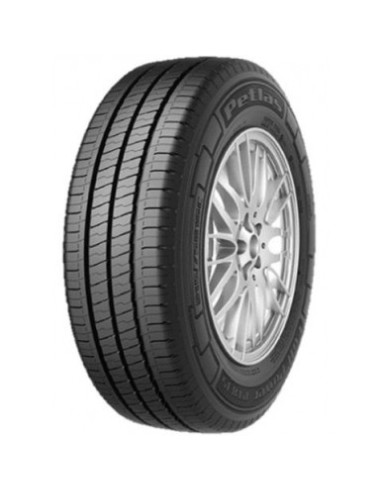235/65 R16C 115 R Petlas Full Power Pt835