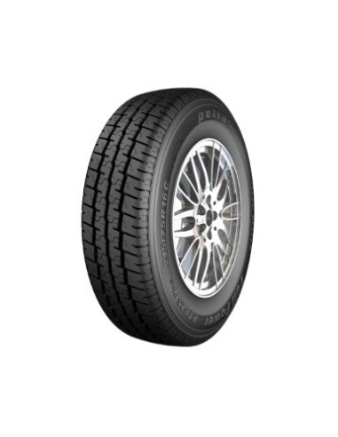 FULL POWER PT825 PLUS PETLAS 205 75 16 113 R