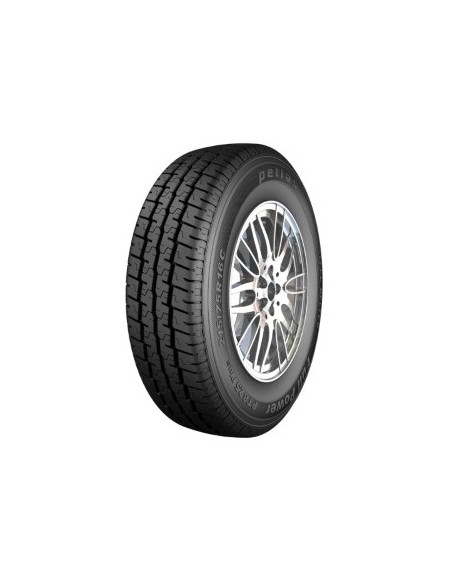 165/70 R14C 89 R Petlas Full Power Pt825+
