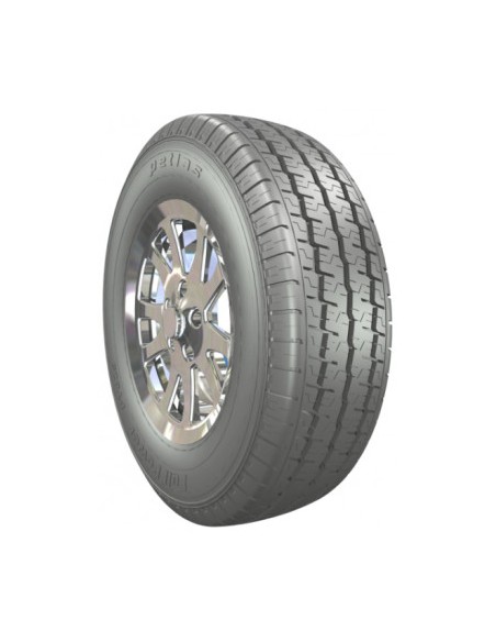 FULL POWER PT825 + PETLAS 225 65 16 112 R