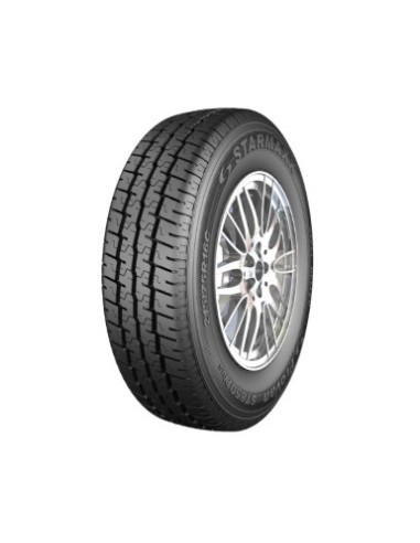 205/70 R15C 106/104 R Starmaxx Provan St850 Plus