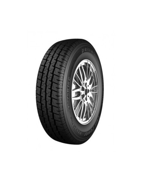 205/70 R15C 106/104 R Petlas Full Power Pt825+