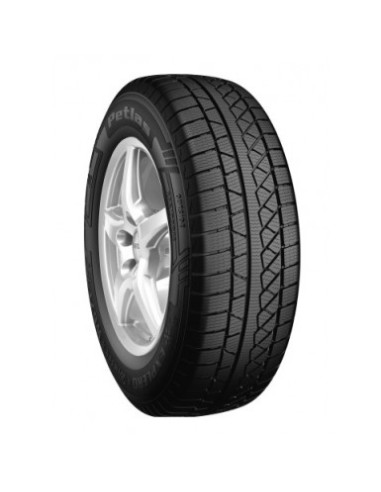 275/40 R20 TL 106V EXPLERO WINTER W671 XL M+S 3PM SF